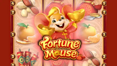 fortune mouse